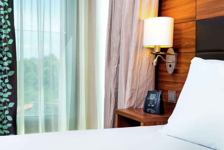 Hilton Garden Inn Krakow