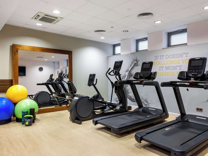 Hilton Garden Inn Krakow
