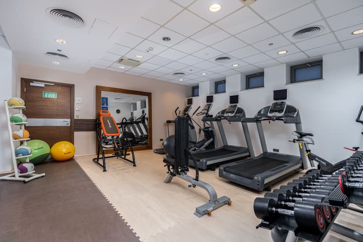 Hilton Garden Inn Krakow