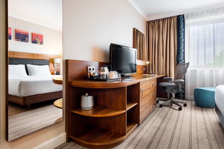 Hilton Garden Inn Krakow