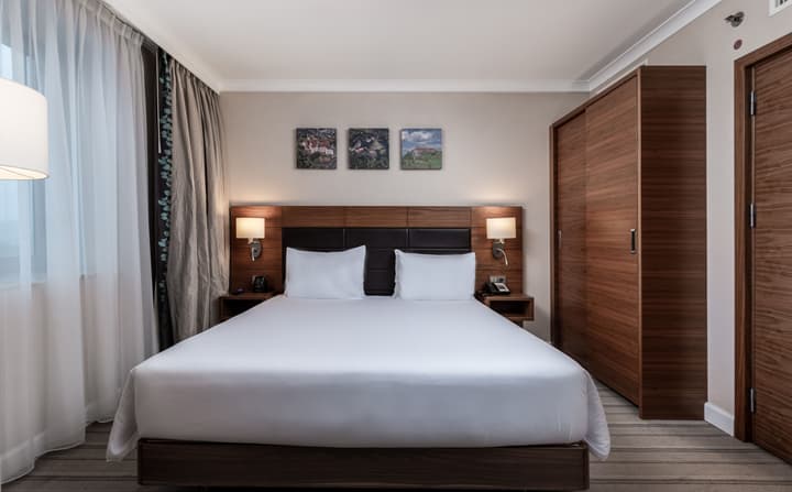 Hilton Garden Inn Krakow