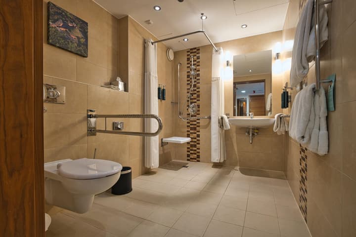 Hilton Garden Inn Krakow