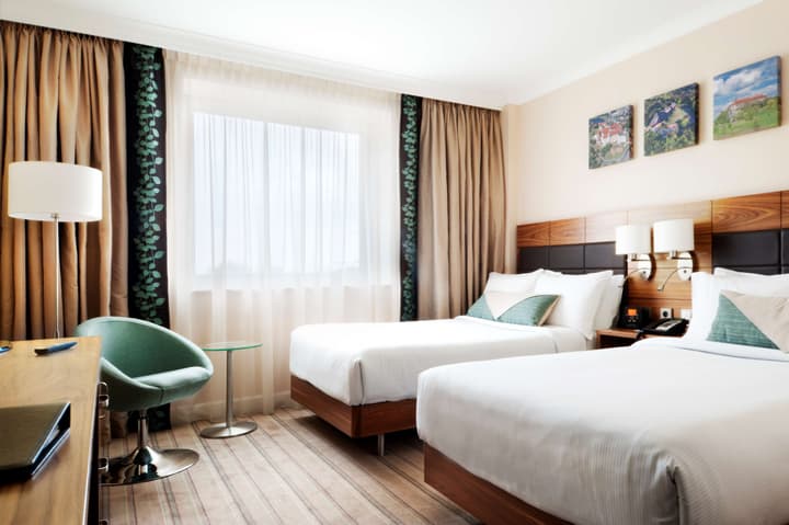 Hilton Garden Inn Krakow