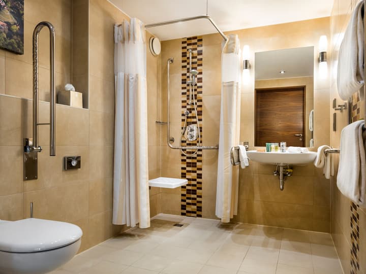 Hilton Garden Inn Krakow