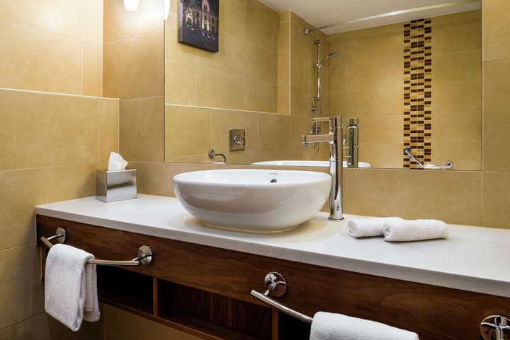 Hilton Garden Inn Krakow