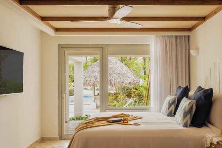 Zel Punta Cana, All Suites - All inclusive