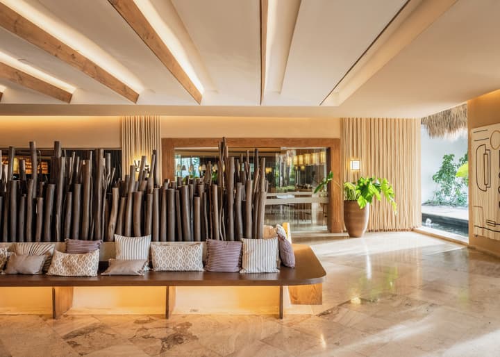 Zel Punta Cana, All Suites - All inclusive
