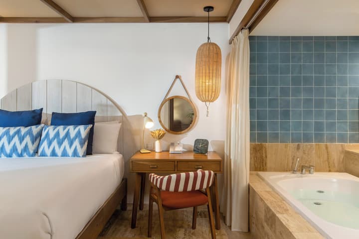 Zel Punta Cana, All Suites - All inclusive