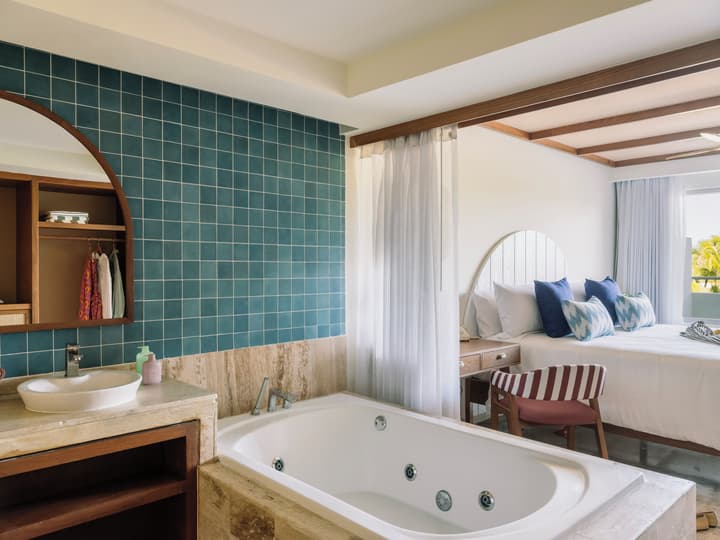 Zel Punta Cana, All Suites - All inclusive