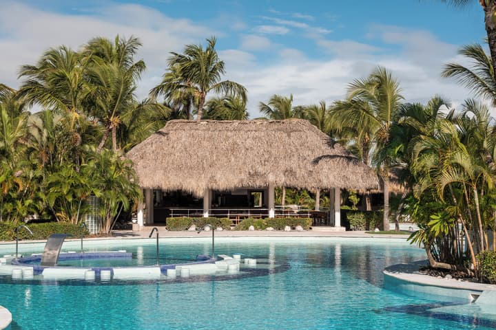 Zel Punta Cana, All Suites - All inclusive