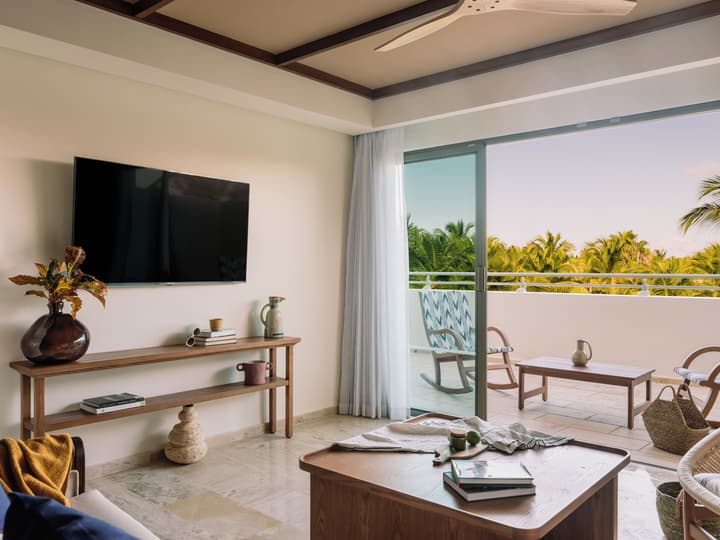 Zel Punta Cana, All Suites - All inclusive