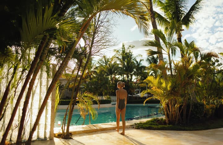 Zel Punta Cana, All Suites - All inclusive