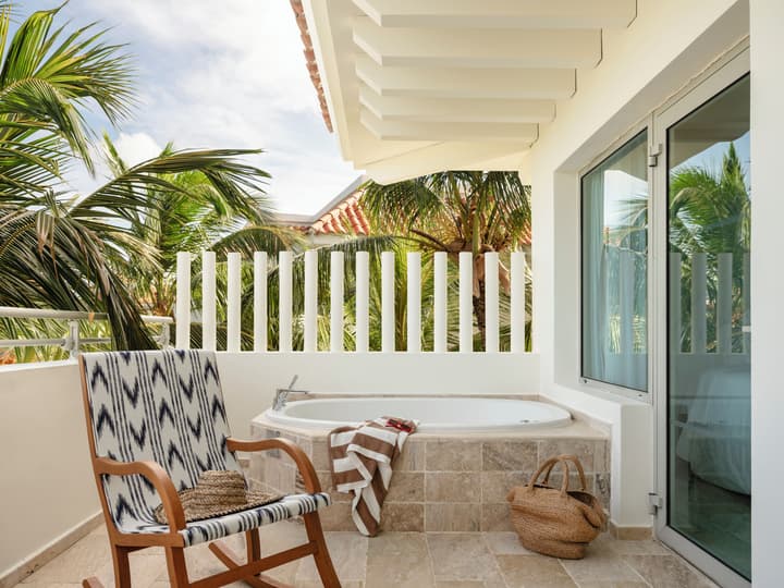 Zel Punta Cana, All Suites - All inclusive