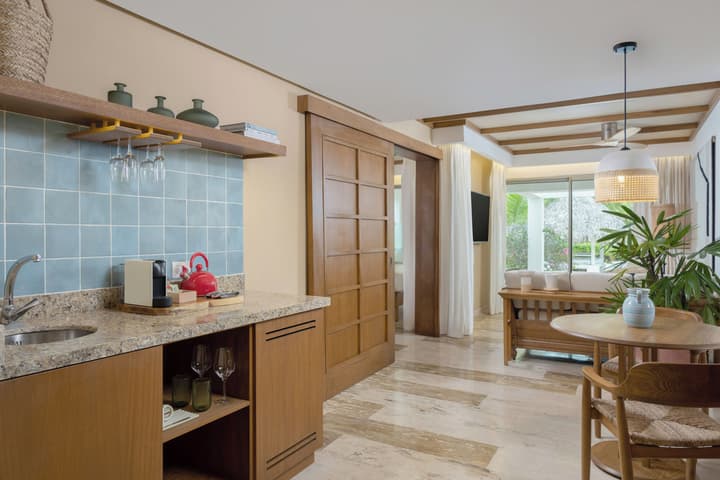 Zel Punta Cana, All Suites - All inclusive
