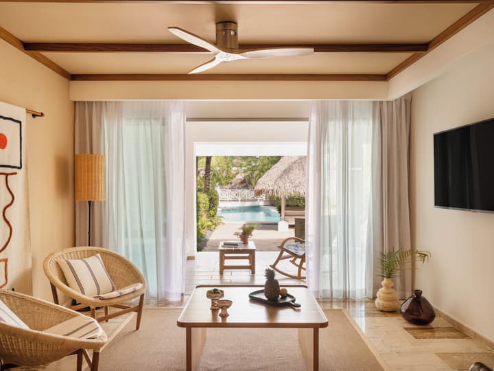 Zel Punta Cana, All Suites - All inclusive