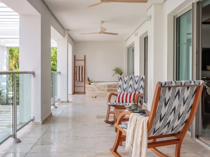 Zel Punta Cana, All Suites - All inclusive