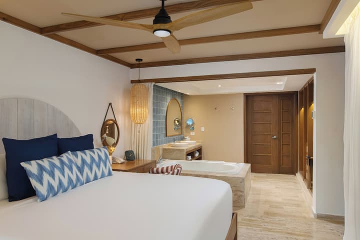 Zel Punta Cana, All Suites - All inclusive
