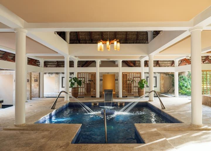 Zel Punta Cana, All Suites - All inclusive