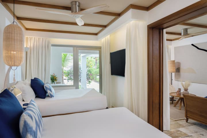 Zel Punta Cana, All Suites - All inclusive