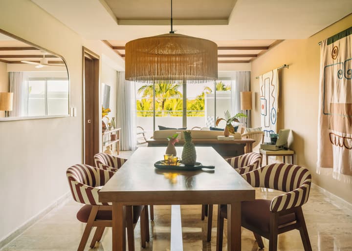Zel Punta Cana, All Suites - All inclusive