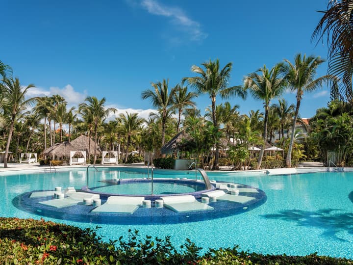 Zel Punta Cana, All Suites - All inclusive
