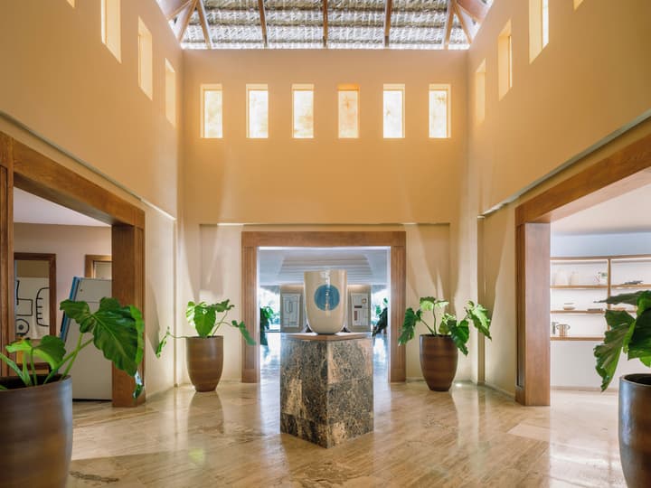 Zel Punta Cana, All Suites - All inclusive