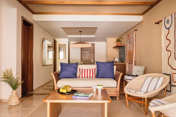 Zel Punta Cana, All Suites - All inclusive
