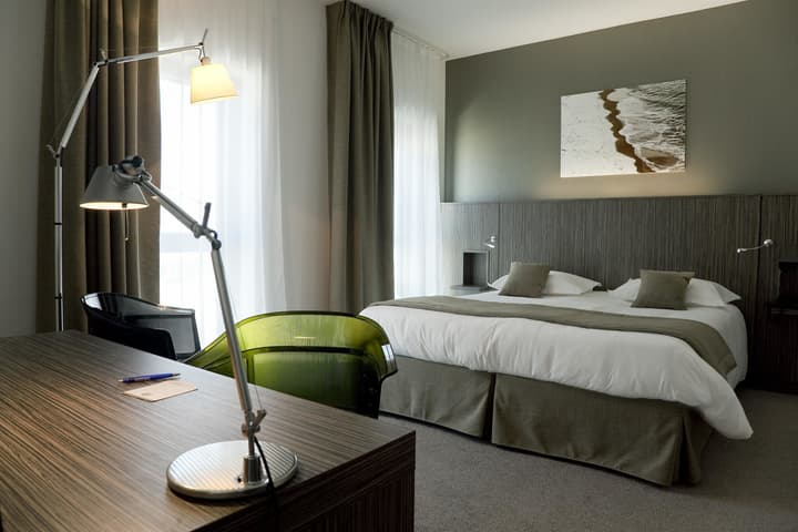 Mercure Saint Malo Balmoral