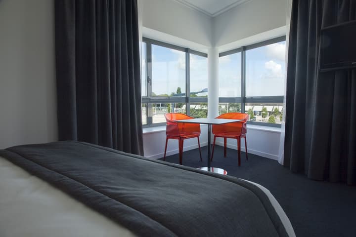 Mercure Saint Malo Balmoral