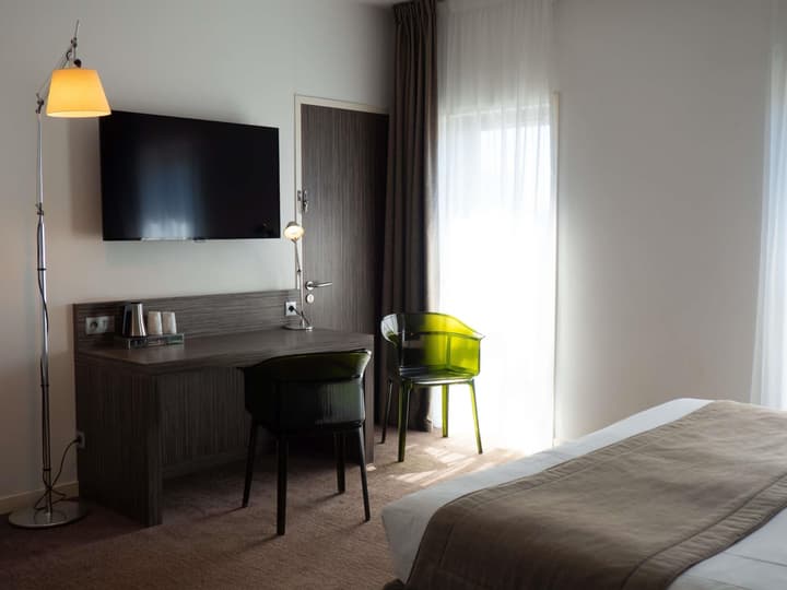 Mercure Saint Malo Balmoral