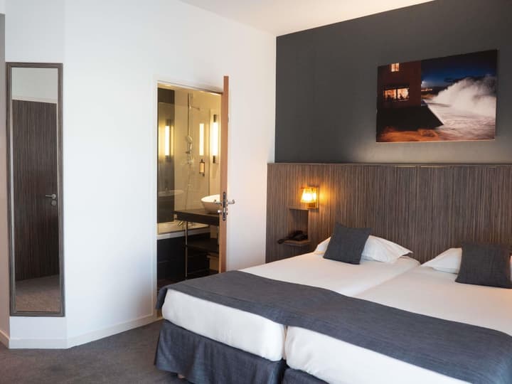 Mercure Saint Malo Balmoral