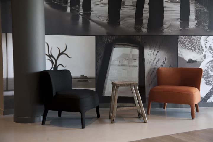 Mercure Saint Malo Balmoral