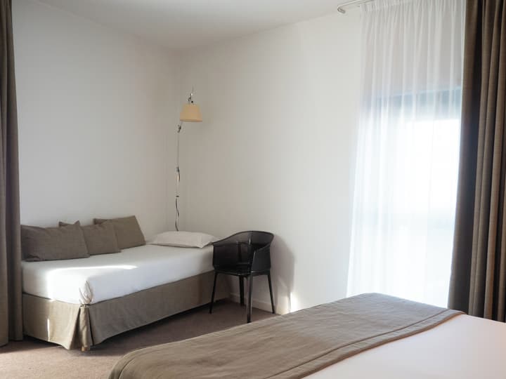 Mercure Saint Malo Balmoral