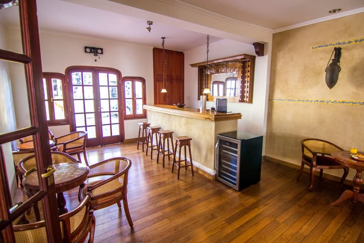 Hotel Asturias