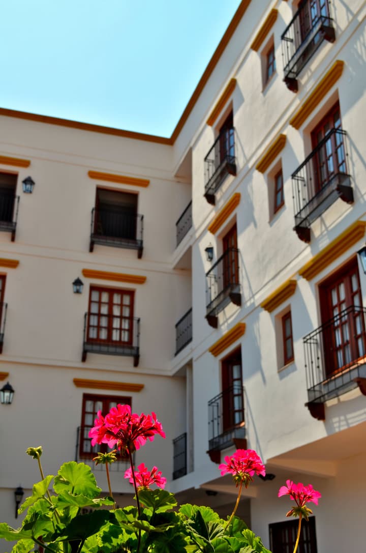 Hotel Asturias