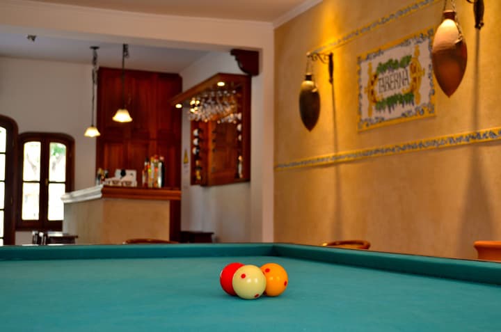 Hotel Asturias