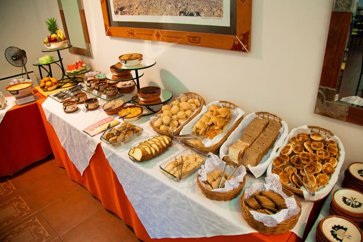 Hotel Asturias