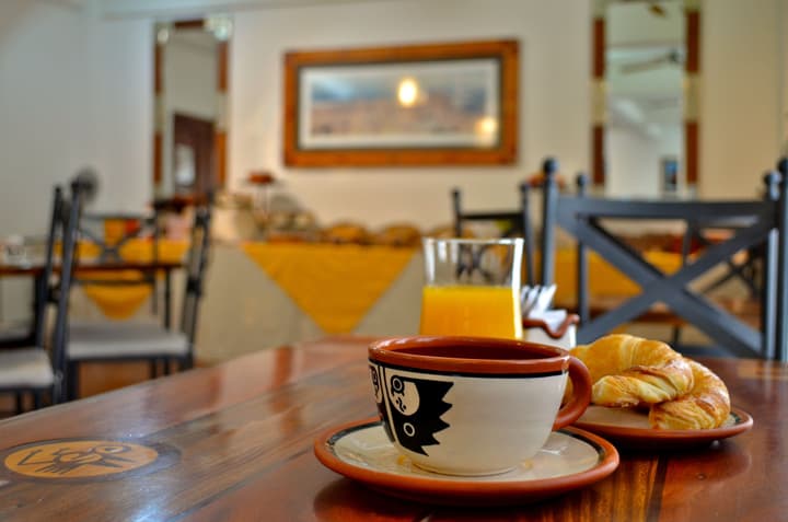 Hotel Asturias