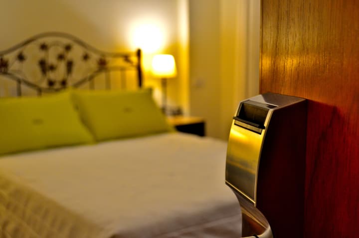 Hotel Asturias