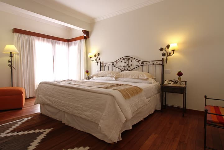 Hotel Asturias