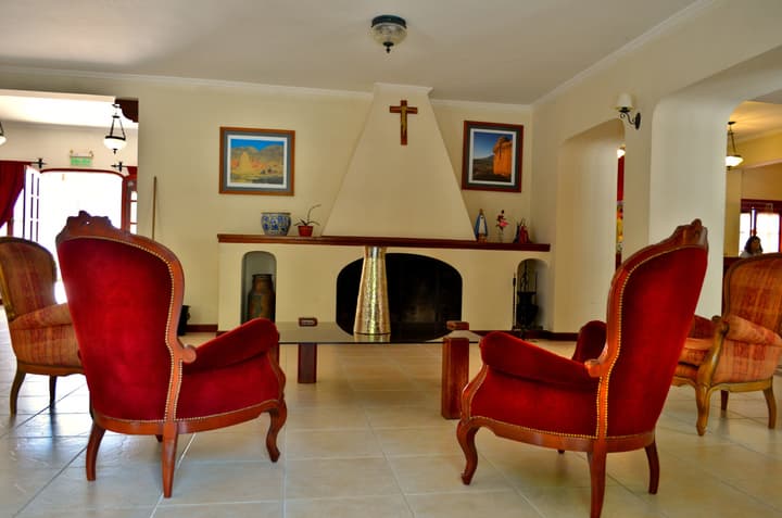 Hotel Asturias
