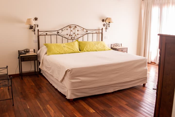 Hotel Asturias