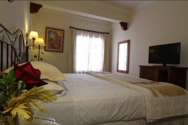 Hotel Asturias