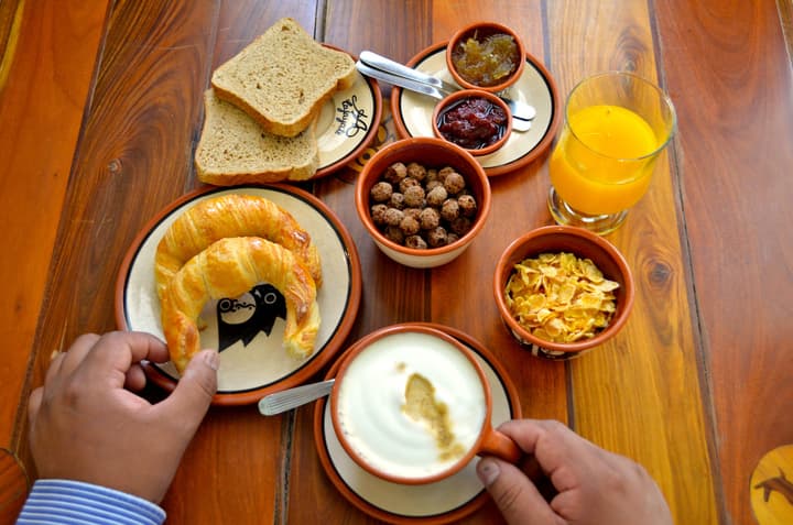 Hotel Asturias
