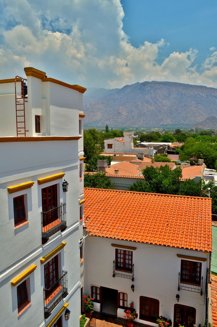 Hotel Asturias