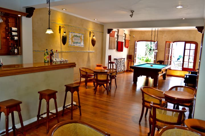 Hotel Asturias