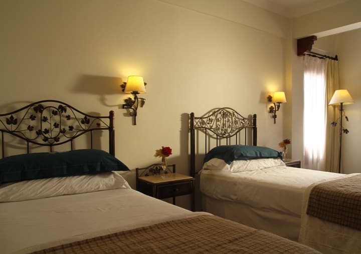 Hotel Asturias