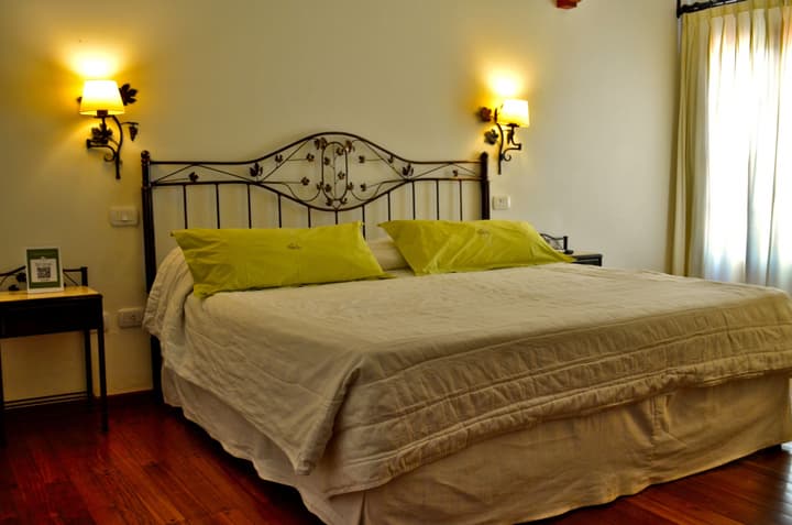 Hotel Asturias