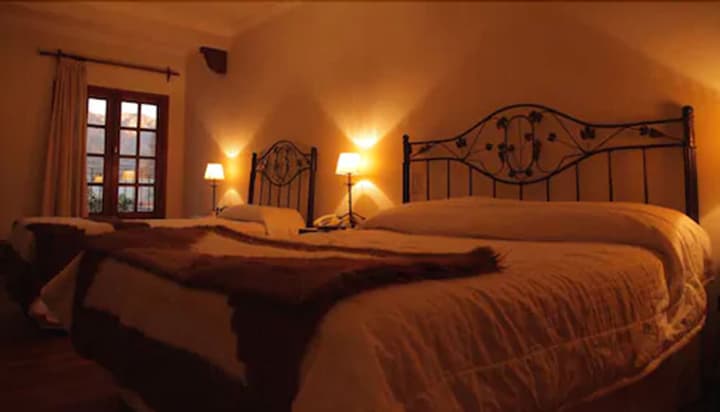 Hotel Asturias