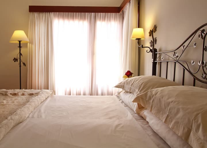 Hotel Asturias
